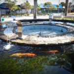 Área Externa Academia - Clube de Campo Caco Velho - Espírito Santo do Pinhal-SP