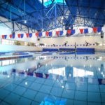 Piscina Aquecida - Clube de Campo Caco Velho - Espírito Santo do Pinhal-SP