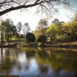 Pescaria - Clube de Campo Caco Velho - Espírito Santo do Pinhal-SP