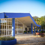 Restaurante - Clube de Campo Caco Velho - Espírito Santo do Pinhal-SP