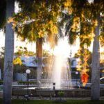 Área Externa Academia - Clube de Campo Caco Velho - Espírito Santo do Pinhal-SP