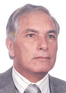 Osvaldo Julio Vischi