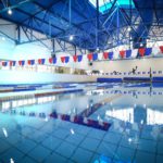 Piscina Aquecida - Clube de Campo Caco Velho - Espírito Santo do Pinhal-SP