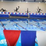 Piscina Aquecida - Clube de Campo Caco Velho - Espírito Santo do Pinhal-SP