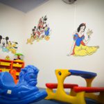Baby Room - Clube de Campo Caco Velho - Espírito Santo do Pinhal-SP