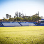 Campos de Futebol - Clube de Campo Caco Velho - Espírito Santo do Pinhal-SP