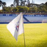 Campos de Futebol - Clube de Campo Caco Velho - Espírito Santo do Pinhal-SP