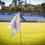 Campos de Futebol - Clube de Campo Caco Velho - Espírito Santo do Pinhal-SP