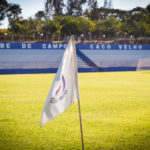 Campos de Futebol - Clube de Campo Caco Velho - Espírito Santo do Pinhal-SP