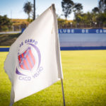 Campos de Futebol - Clube de Campo Caco Velho - Espírito Santo do Pinhal-SP