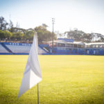 Campos de Futebol - Clube de Campo Caco Velho - Espírito Santo do Pinhal-SP