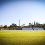 Campos de Futebol - Clube de Campo Caco Velho - Espírito Santo do Pinhal-SP