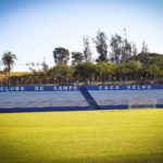 Campos de Futebol - Clube de Campo Caco Velho - Espírito Santo do Pinhal-SP