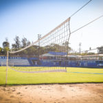 Campos de Futebol - Clube de Campo Caco Velho - Espírito Santo do Pinhal-SP