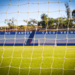 Campos de Futebol - Clube de Campo Caco Velho - Espírito Santo do Pinhal-SP