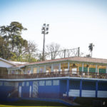 Campos de Futebol - Clube de Campo Caco Velho - Espírito Santo do Pinhal-SP