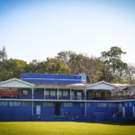 Campos de Futebol - Clube de Campo Caco Velho - Espírito Santo do Pinhal-SP