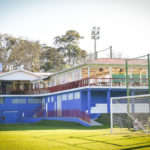 Campos de Futebol - Clube de Campo Caco Velho - Espírito Santo do Pinhal-SP