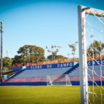 Campos de Futebol - Clube de Campo Caco Velho - Espírito Santo do Pinhal-SP