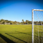 Campos de Futebol - Clube de Campo Caco Velho - Espírito Santo do Pinhal-SP