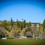 Campos de Futebol - Clube de Campo Caco Velho - Espírito Santo do Pinhal-SP