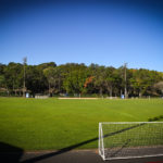 Campos de Futebol - Clube de Campo Caco Velho - Espírito Santo do Pinhal-SP