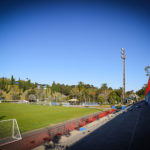 Campos de Futebol - Clube de Campo Caco Velho - Espírito Santo do Pinhal-SP