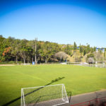 Campos de Futebol - Clube de Campo Caco Velho - Espírito Santo do Pinhal-SP