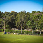 Campos de Futebol - Clube de Campo Caco Velho - Espírito Santo do Pinhal-SP