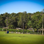 Campos de Futebol - Clube de Campo Caco Velho - Espírito Santo do Pinhal-SP