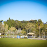 Campos de Futebol - Clube de Campo Caco Velho - Espírito Santo do Pinhal-SP