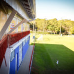 Campos de Futebol - Clube de Campo Caco Velho - Espírito Santo do Pinhal-SP