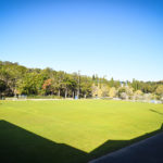 Campos de Futebol - Clube de Campo Caco Velho - Espírito Santo do Pinhal-SP