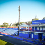 Campos de Futebol - Clube de Campo Caco Velho - Espírito Santo do Pinhal-SP