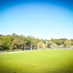 Campos de Futebol - Clube de Campo Caco Velho - Espírito Santo do Pinhal-SP