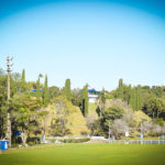 Campos de Futebol - Clube de Campo Caco Velho - Espírito Santo do Pinhal-SP