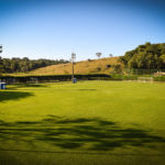 Campos de Futebol - Clube de Campo Caco Velho - Espírito Santo do Pinhal-SP