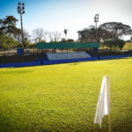 Campos de Futebol - Clube de Campo Caco Velho - Espírito Santo do Pinhal-SP