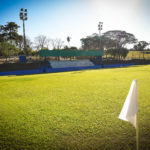 Campos de Futebol - Clube de Campo Caco Velho - Espírito Santo do Pinhal-SP