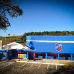 Campos de Futebol - Clube de Campo Caco Velho - Espírito Santo do Pinhal-SP