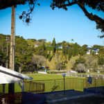 Campos de Futebol - Clube de Campo Caco Velho - Espírito Santo do Pinhal-SP