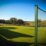 Campos de Futebol - Clube de Campo Caco Velho - Espírito Santo do Pinhal-SP