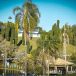 Campos de Futebol - Clube de Campo Caco Velho - Espírito Santo do Pinhal-SP