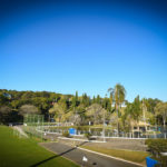 Campos de Futebol - Clube de Campo Caco Velho - Espírito Santo do Pinhal-SP