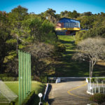 Campos de Futebol - Clube de Campo Caco Velho - Espírito Santo do Pinhal-SP