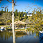 Pedalinho - Clube de Campo Caco Velho - Espírito Santo do Pinhal-SP