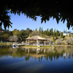 Pedalinho - Clube de Campo Caco Velho - Espírito Santo do Pinhal-SP