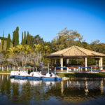 Pedalinho - Clube de Campo Caco Velho - Espírito Santo do Pinhal-SP