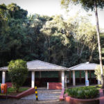 Bosque - Clube de Campo Caco Velho - Espírito Santo do Pinhal-SP