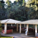 Bosque - Clube de Campo Caco Velho - Espírito Santo do Pinhal-SP